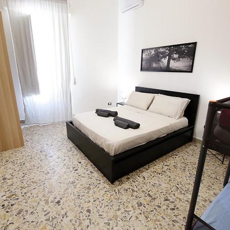 Center Apartment Catania Catânia Exterior foto